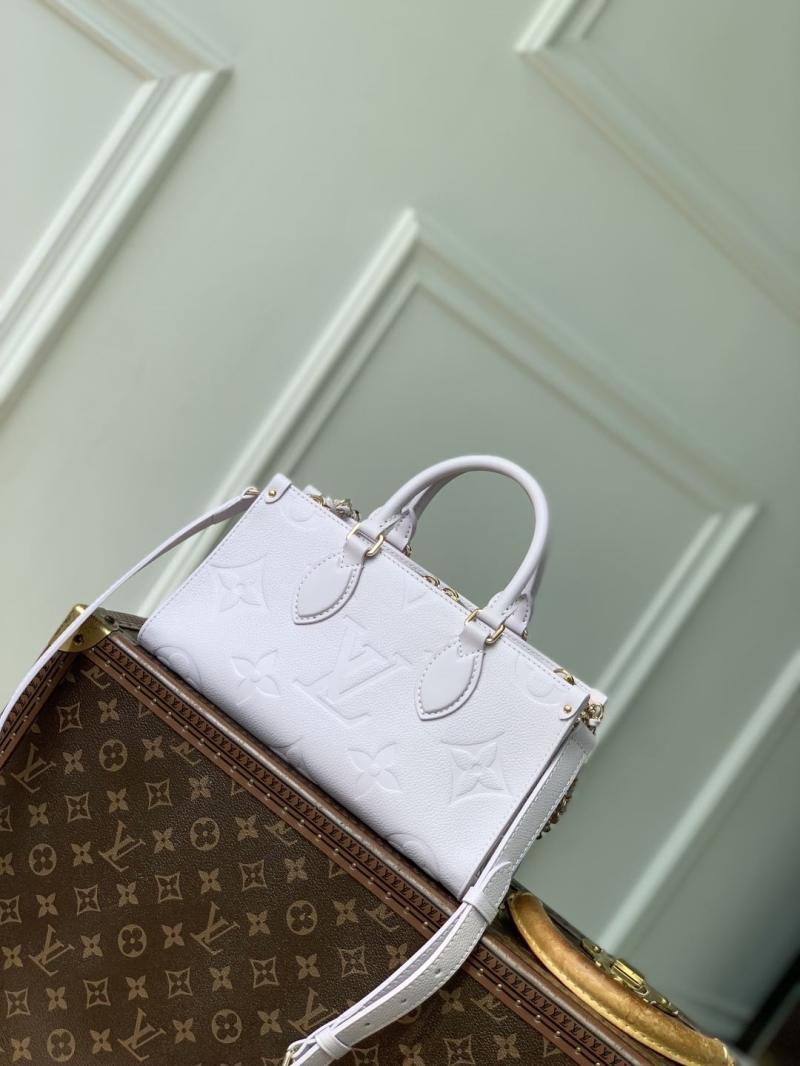 LV Satchel bags